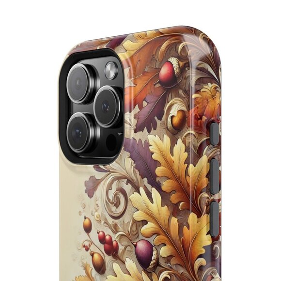 iPhone Phone Cases, Perfect Stylish Mobile Case, MLNMC405 - Picture 9 of 13